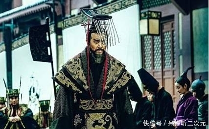 曹操|说曹操,曹操到,其实还有下一句,就怕你没胆子说!