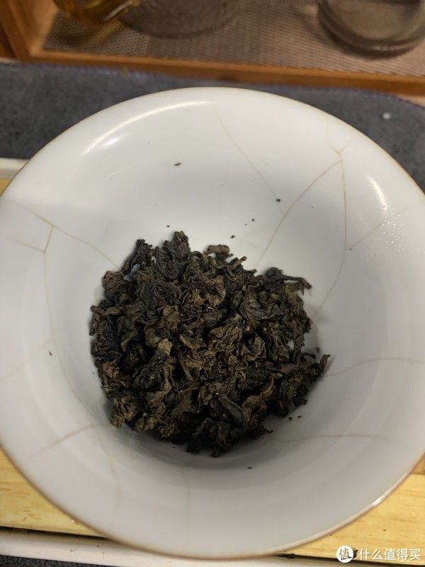 The tea 篇十二：记录最近喝过的茶，合集版2