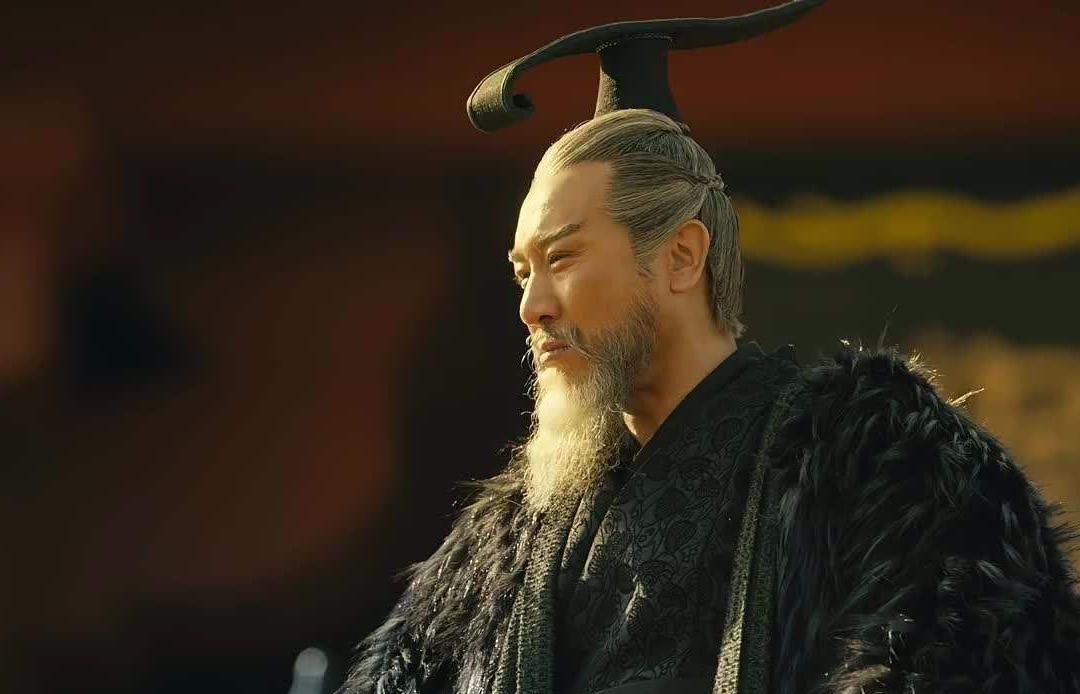 历史|三国连年混战,外族胡人却不敢越雷池半步,你看镇守边关的是谁