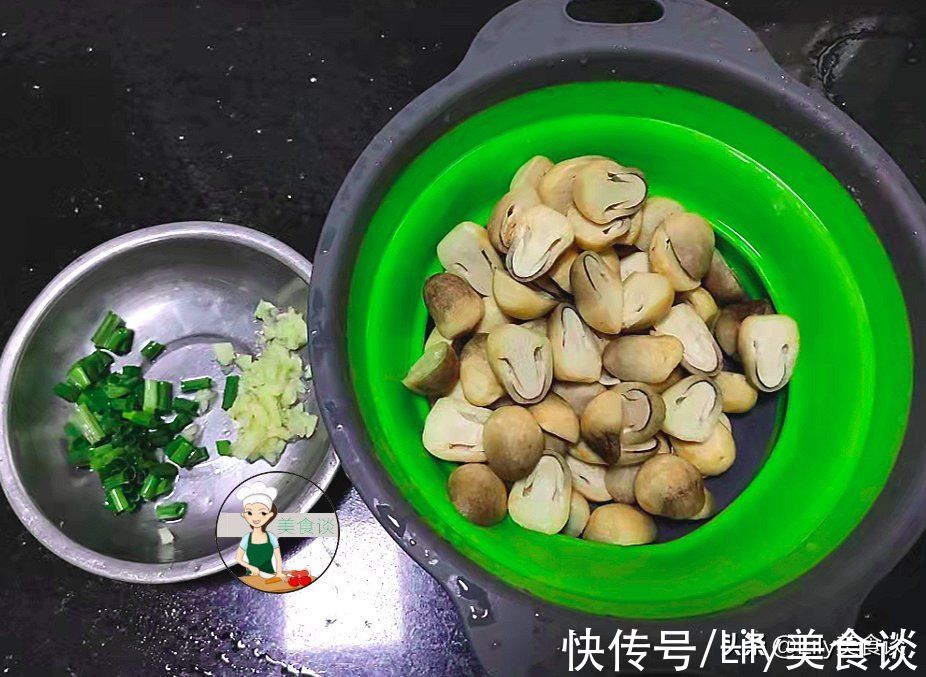 秋天|秋天，这素菜简单一炒，不放肉也很鲜，美味正当季，秋天吃特营养