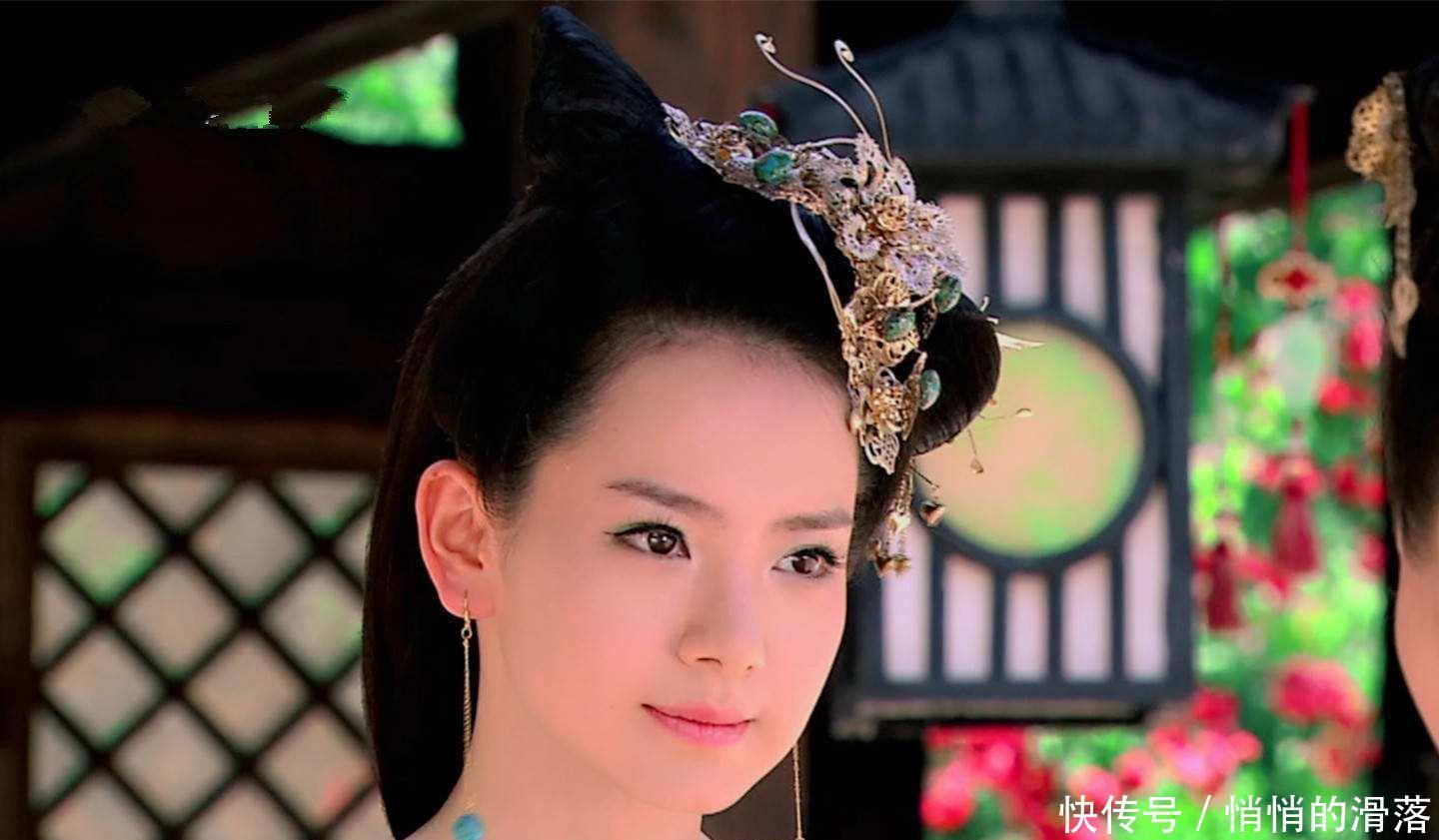 平阳公|古代权力最大的五位公主第四军队为她举行葬礼，第一实至名归！