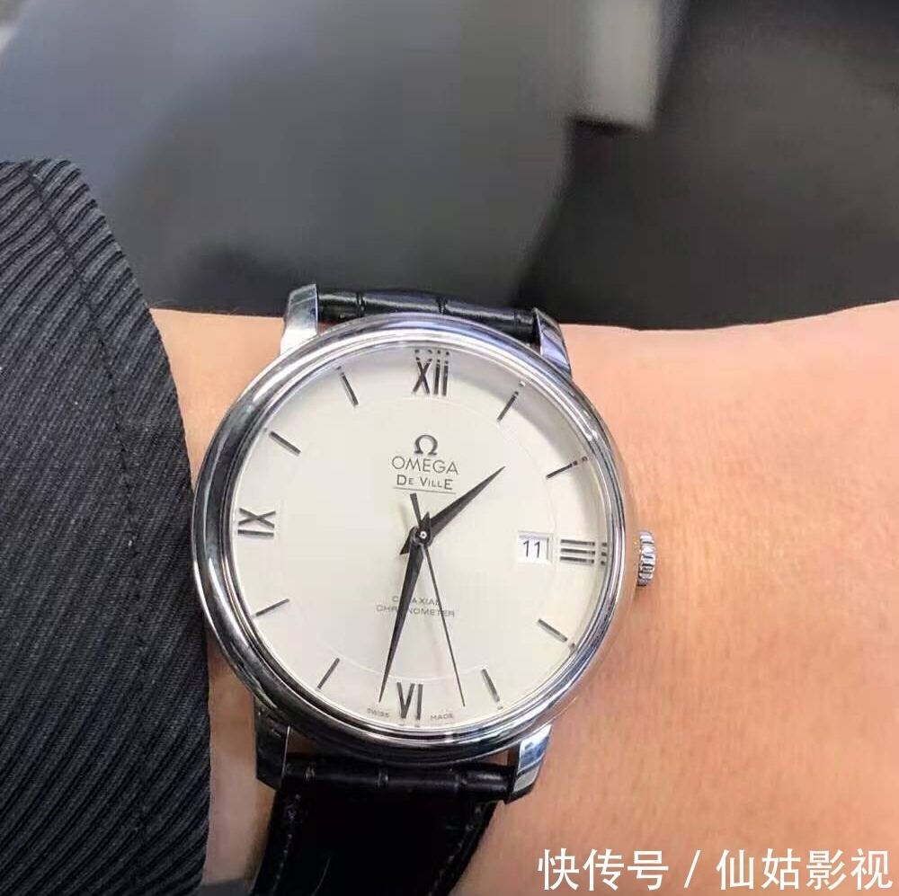 海马3|需要多少钱，才能拿下一块欧米茄？欧米茄入门手表盘点