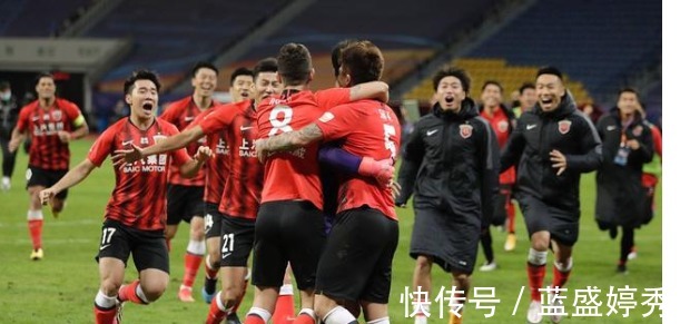 广州海港|中超末轮迎来强强对话保亚军还是保冠军广州海港都不想打卡!