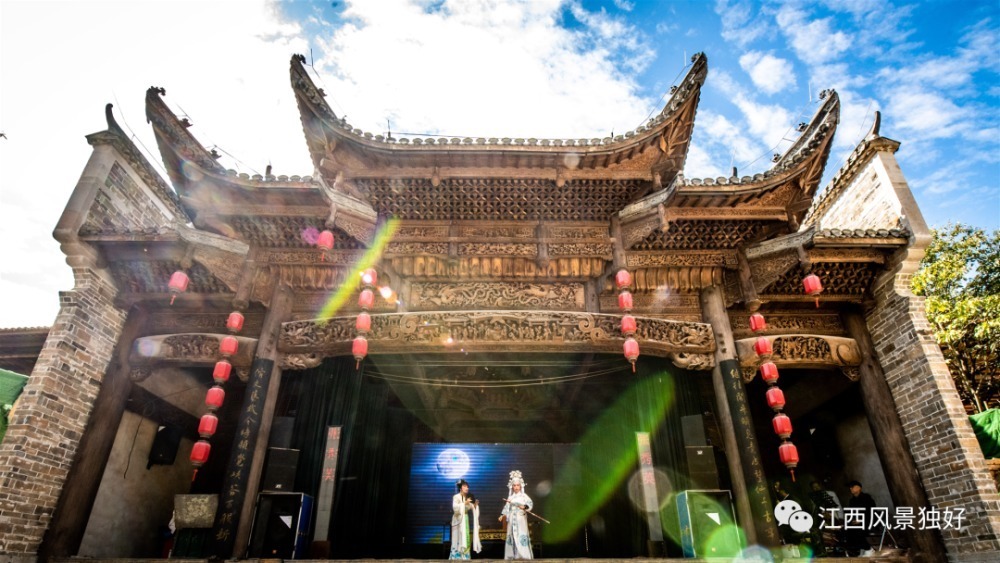 望仙峡谷,飞瀑崖居,让你畅游奇石海洋、心灵之山!