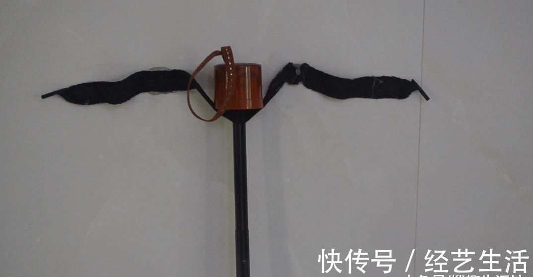 马桶|手提袋绳子不要扔, 拆下来放家里这样用, 看完你会感谢我的