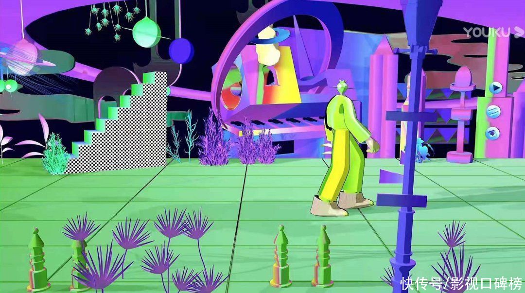 池子|果然遭到差评！《草莓星球来的人》败笔不止池子，槽点真是太多了