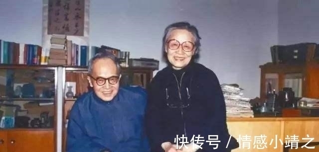 东吴大学@一星期不让你读书你会怎样?杨绛回答三个字,揭露女人最美的状态