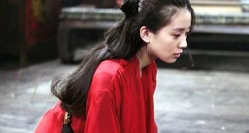 下场|古代官员被抄家后,女眷有四种下场,其中一种宁死也不愿接受