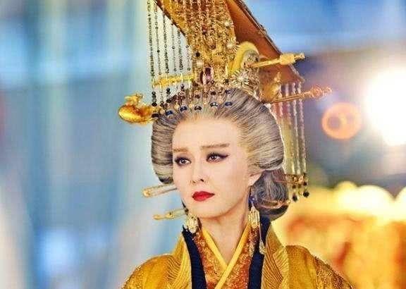 人生中|隋唐一大龄剩女,44岁才找到心上人,婚后生一女,成千古一帝