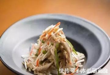 芥末油|美食推荐:鲫鱼焖锅、香辣扇贝花、翡翠玉芽拌鸡丝制作方法