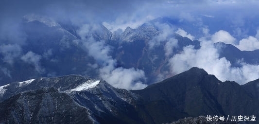 适合长途旅游的好地方，青山绿水，故事韵味十足，超值一游