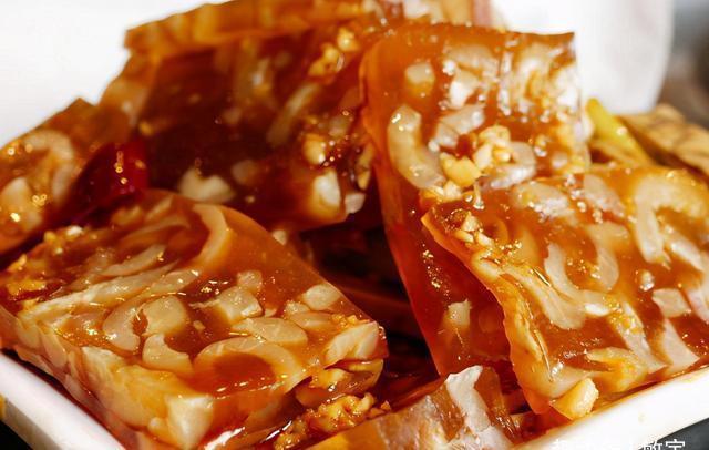 硬菜|东北人喝酒必上的4道硬菜,道道都很经典,南方人吃了都说美味!