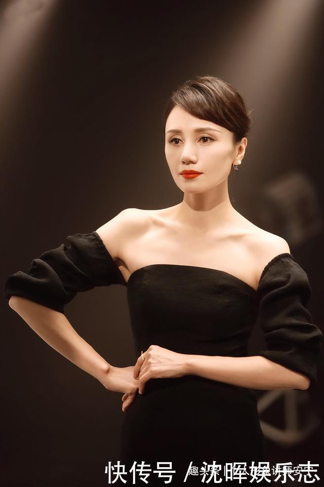 你是什么脸型，就梳什么刘海，4种刘海太显气质了