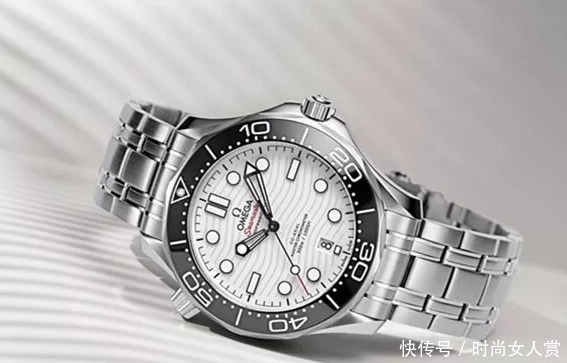 美翻了！揭开珐琅表神秘面纱