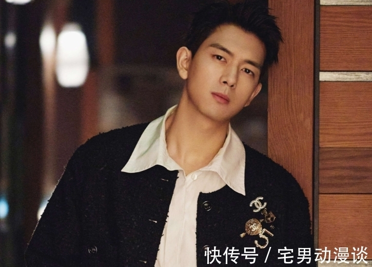 人气|《奔跑吧黄河篇》将袭！清一色人气顶流加盟，冲着龚俊能连刷三遍