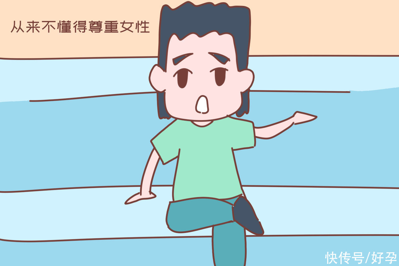 女人|女人的家庭地位怎么样？出门吃顿饭就能看出来，影响孩子一生