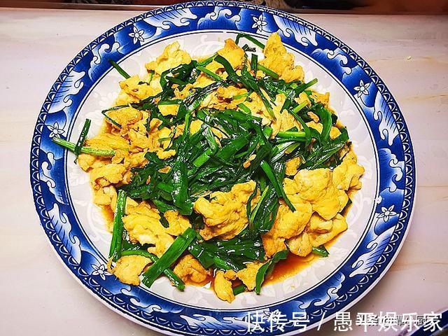 烩菜|朋友来做客,100多元只做6道家常菜,网友:这物价太高了