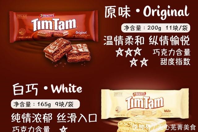 饼干|饼干家族全盘点,终结你的选择恐惧症系列四之威化饼干(上)