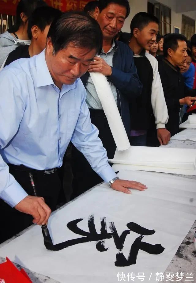 钤印#自学书法必学的五大硬功夫，您都学会了吗