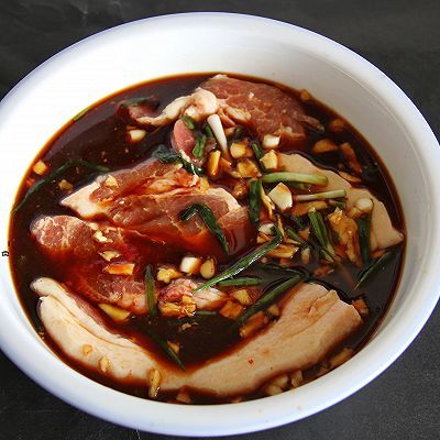 叉烧包|详细制作方法