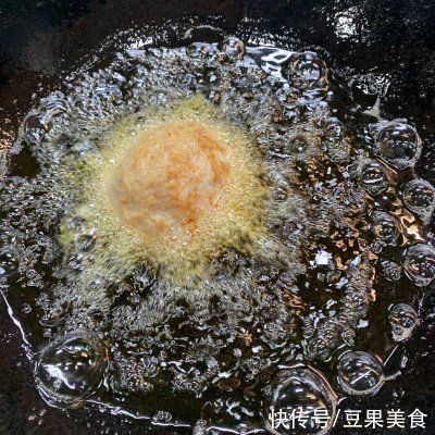 家宴狮子头｜擓（kuai）着吃的大丸子｜主食克星｜超级详细