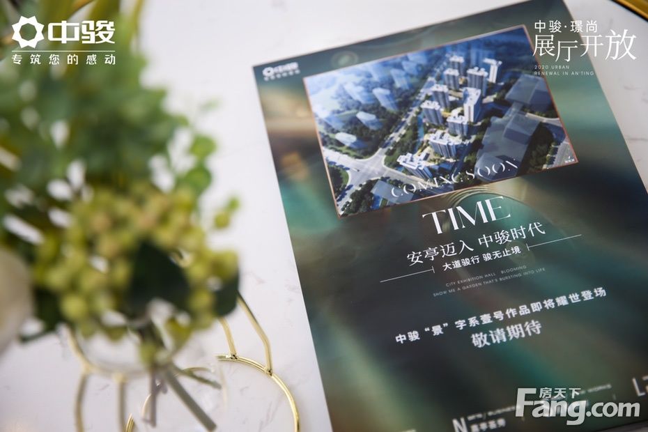 上海|上海嘉定热门楼盘项目现场传来一批新照片,请查收