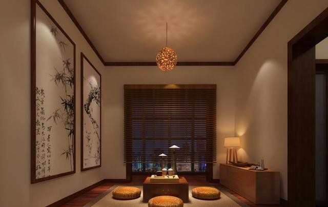 喝茶|在家怎么做茶室?茶桌上准备这3样东西,喝茶太享受了