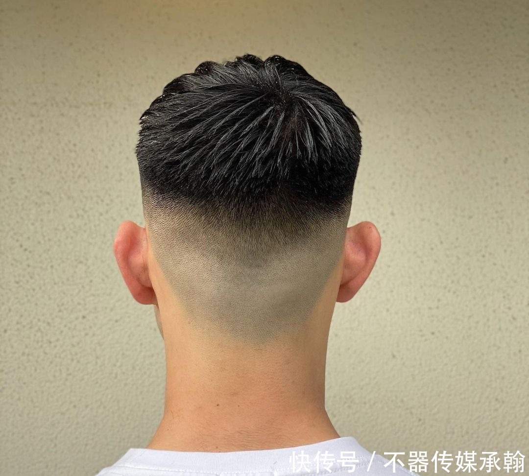 男发|越剪越有型男发来了,时尚帅气很精神,喜欢记得收藏