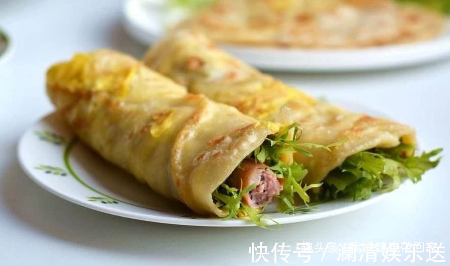 蛋炒饭|吃什么容易变胖不想让身材发福,4种主食尽量少吃!