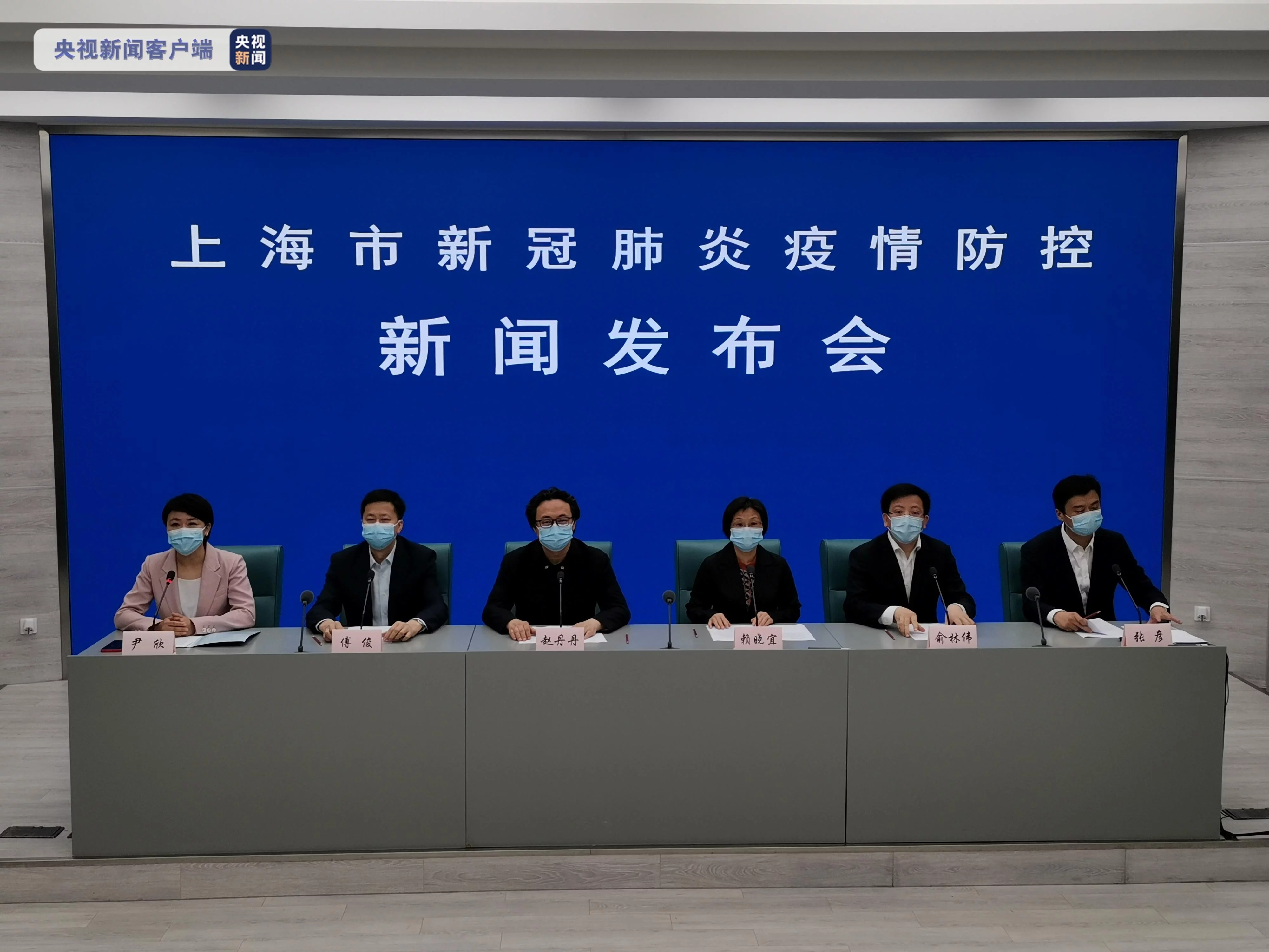 上海共排查5例阳性感染者在沪密接78人 累计筛查71472人