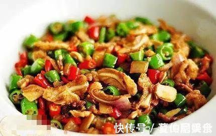 吃饭没胃口？来8款一上桌就后悔米饭做少了的下饭菜！