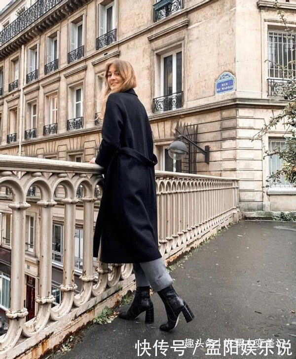 鞋子|女人不论多少岁,这3种“鞋子”最好别穿,显丑又显矮,早该扔了