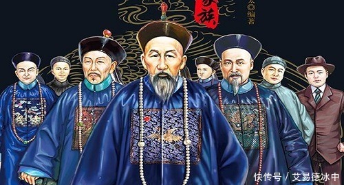 辈出|能人辈出的晚清朝廷，为什么不扳倒慈禧太后的统治