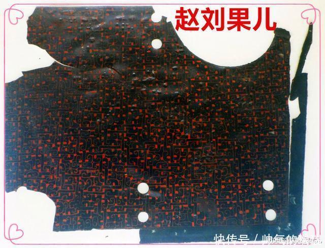 石刀、铜剑、钢铁兵器、火药,什么是冷兵器时代