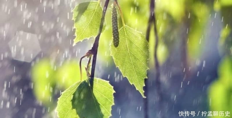 楼头残梦五更钟|一首流传了千年的爱情词,写出了伟大的爱情,告诉世人什么才是爱