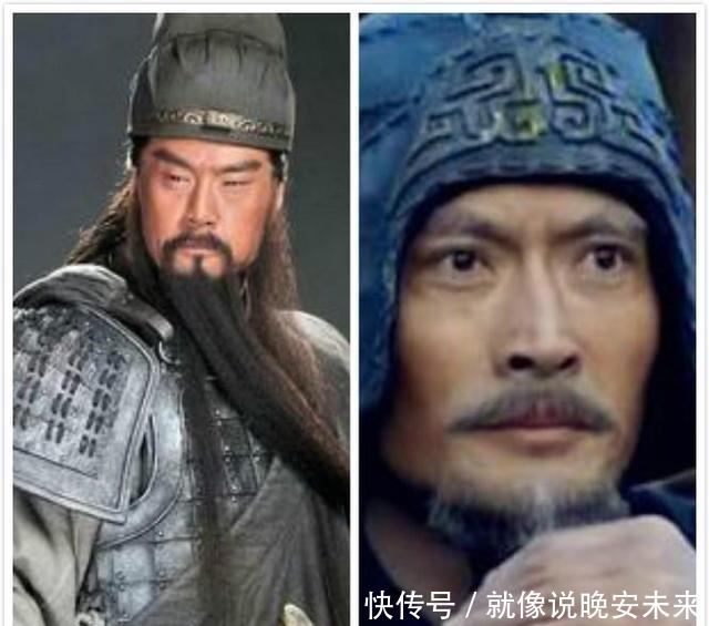 究竟|三国著名武将,他们之间的十次巅峰对决,究竟谁最厉害