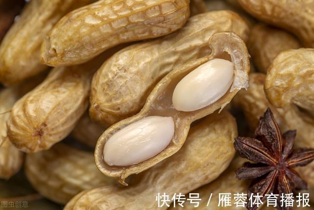 入味|水煮花生,不要直接加盐煮,牢记3个技巧,花生入味多汁还香软