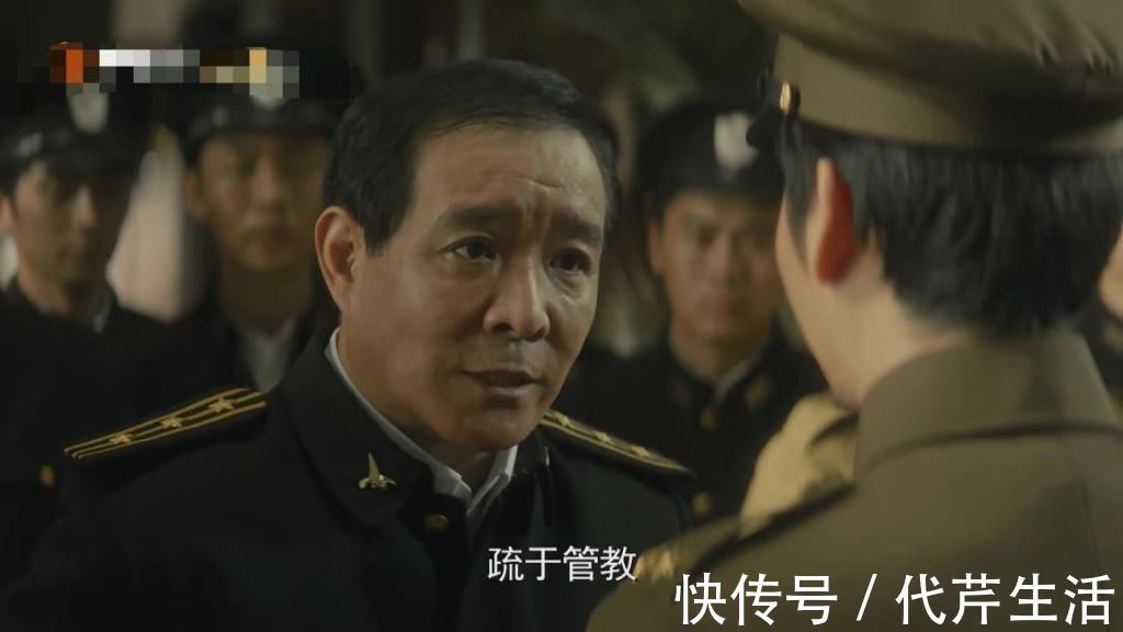 钟百鸣|隐秘而伟大:钟百鸣被打名场面来袭,齐升平高兴的让食堂中午加肉