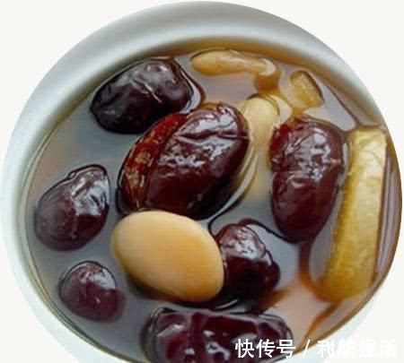 伤寒|生姜加一宝,一种新的吃法,治头疼,体内再也没湿毒