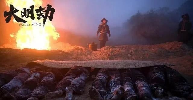 后汉书|中国古代大瘟疫简史,几乎每次都是灭顶之灾