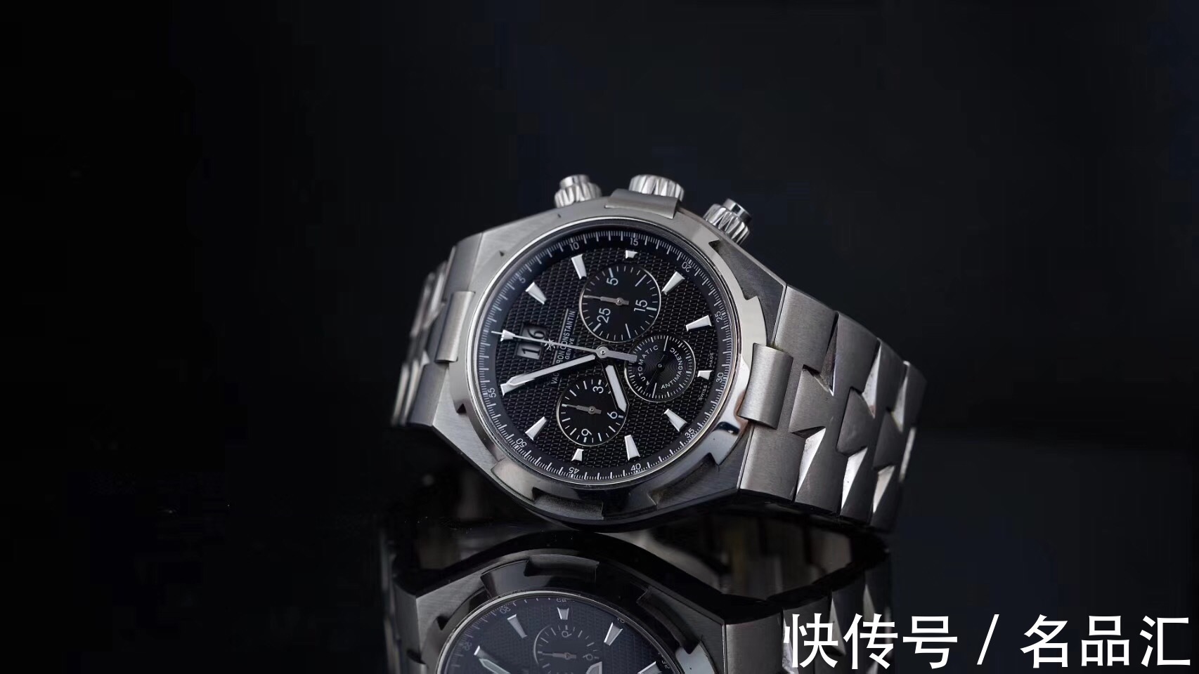 品牌|世界十大奢侈品钟表品牌,探索时间的魅力