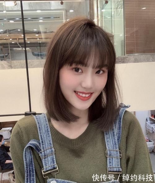 发量|女发别乱剪,高人气发型20款送给大家,很多女性都喜欢