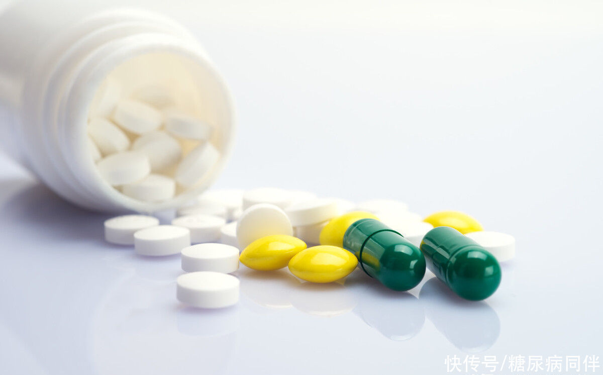 葡萄糖|糖尿病人控制不了饮食还想让血糖好,试试陈大夫给的方法