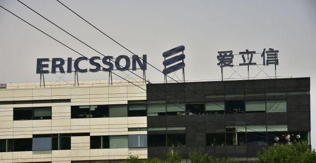 反击|打响反击第一炮!爱立信只是“炮灰”,更有力的“重拳”紧随其后