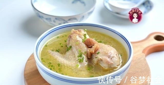 气色|妈妈每天早晨坚持喝“它”，气色红润，皮肤细腻，比吃阿胶效果好