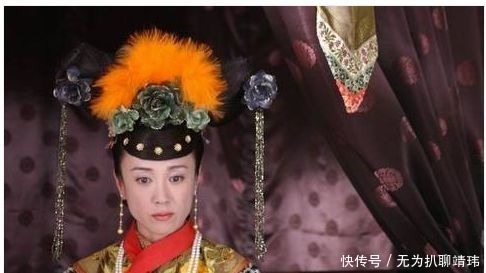 原因|慈禧70岁仍旧容颜不改，原因很简单，她常常品尝这三种花