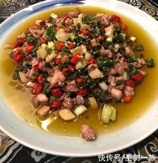 梭子蟹|这12道家常菜的做法，简单好做，实惠好吃，招待客人面子特别满足