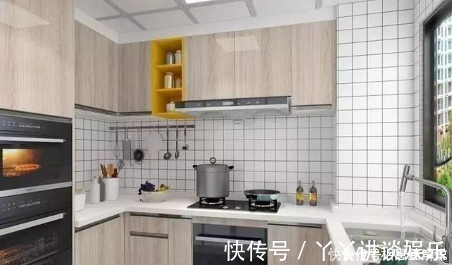 小厨宝|看清楚!这才是中国人真正需要的厨房,别被网红美图骗了!