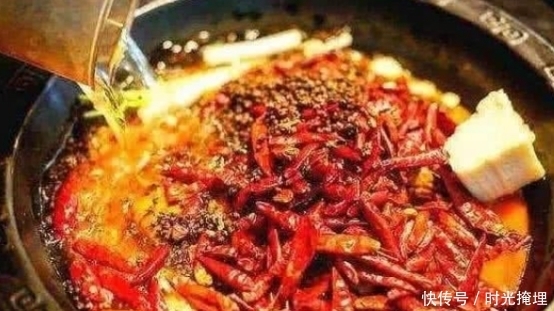 吃火锅时,“最解辣”饮料是它,很多人不清楚,难怪越喝越辣!