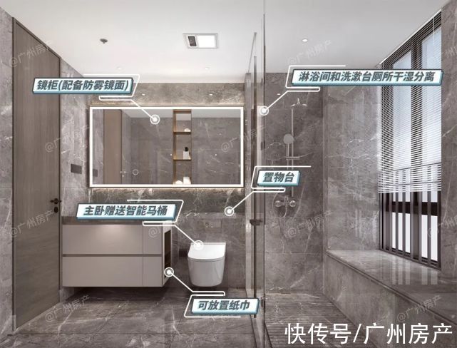 天樾193|别傻了，1000万买不到凯旋，但能拿下这天际平墅